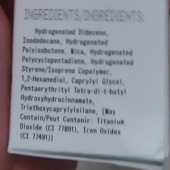 ABOUT FACE LIGHT LOCK HIGHLIGHTER FLUID - Picture 2 of 3